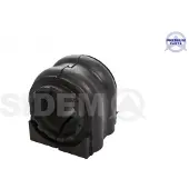 SIDEM 887810 Stabilisatorstang rubber