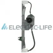 Electric Life ZR FR716 R Raammechanisme