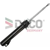 DACO Germany 450101 Schokdemper