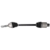 FEBI BILSTEIN 196839 Aandrijfas