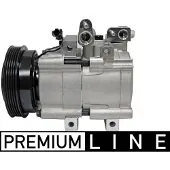 MAHLE ORIGINAL Compressor airconditioning ACP 1220 000P