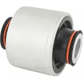 FEBEST CRAB-076Z Draagarmrubber