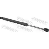 FEBEST 02117-009 Gasveer motorkap