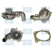 Sil PA736P Waterpomp
