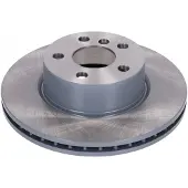 Blue Print ADBP430164 Remschijf