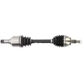 POINT GEAR Aandrijfas PNG72537 links