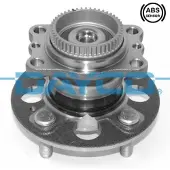 DAYCO KWD1294 Wiellagerset