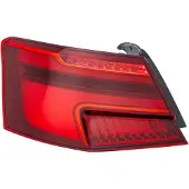 Hella Achterlicht 2SD 012 831-031
