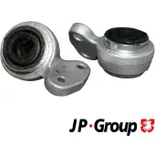 JP GROUP 1440201610 Draagarmrubber