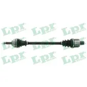 LPR DS39135 Aandrijfas