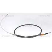 TRISCAN 8140 10133 Handremkabel