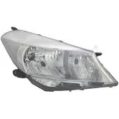 TYC Koplamp links 20-14194-05-2 TYC voor o.a. TOYOTA