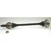 LÖBRO 305047 Aandrijfas