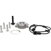 VEMO V10-72-8808 Wiellagerset