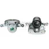 BUDWEG CALIPER 344526 Remklauw