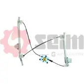 Seim 901271 Raammechanisme