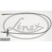 Linex 15.02.27 Handremkabel