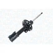 MAGNETI MARELLI 351800070200 Schokdemper
