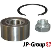 JP GROUP 4141302110 Wiellagerset