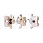FERODO FCL694724 Remklauw