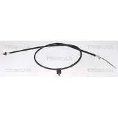 TRISCAN 8140 141171 Handremkabel