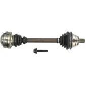 POINT GEAR PNG72115 Aandrijfas