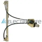 Electric Life ZR PG18 L Raammechanisme