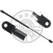 OPTIMAL AG-50211 Gasveer achterklep