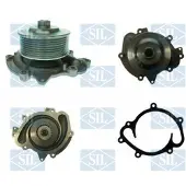 Sil PA1386 Waterpomp