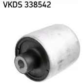 Skf VKDS 338542 Draagarmrubber