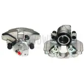 BUDWEG CALIPER Remklauw BUDWEG 342817, voorkant rechts