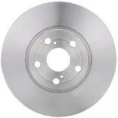 Bosch 0 986 479 340 Remschijf