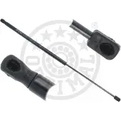 OPTIMAL AG-50886 Gasveer achterklep