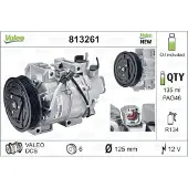 Valeo 813261 Aircopomp