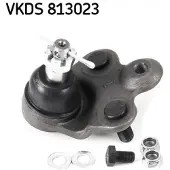 Skf Fuseekogel VKDS 813023