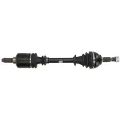 POINT GEAR Aandrijfas PNG74981 Links