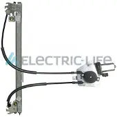 Electric Life Raambedieningsmechanisme ZR PG20 R