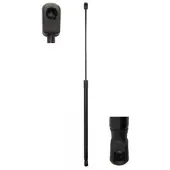 MAGNUM TECHNOLOGY MGS0003 Gasveer motorkap