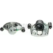 BUDWEG CALIPER 342795 Remklauw