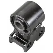METZGER 52085508 Draagarmrubber