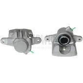 BUDWEG CALIPER Remklauw BUDWEG 344728