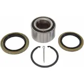 MAPCO 26267 Wiellagerset
