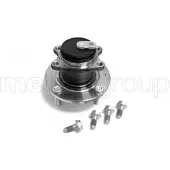 METELLI 19-2755 Wiellagerset