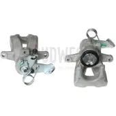 BUDWEG CALIPER 344630 Remklauw