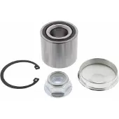 MAPCO 26147 Wiellagerset