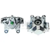 BUDWEG CALIPER 342741 Remklauw