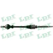 LPR DS16097 Aandrijfas