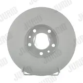 JURID 562525JC Remschijf