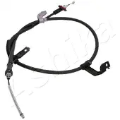 ASHIKA 131-0H-H29L Handremkabel