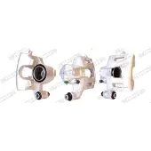 FERODO FCL692502 Remklauw